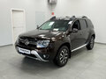 2018 Renault Duster I Рестайлинг, коричневый, 1320000 рублей