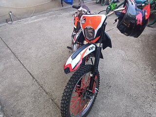 2023 Kayo K2 Pro, чёрный, 120000 рублей, вид 5