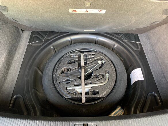2008 Audi A3 II (8P) Рестайлинг 1, чёрный, 670000 рублей - вид 14