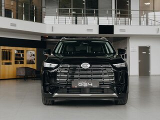 2026 GAC GS4, чёрный, 3949000 рублей, вид 2