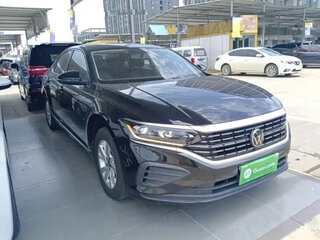 2023 Volkswagen Passat B8 Рестайлинг, чёрный, 1599111 рублей, вид 4