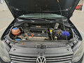 2012 Volkswagen Polo V, чёрный - вид 8