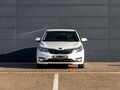 2016 Kia Rio III Рестайлинг, белый, 795000 рублей - вид 1