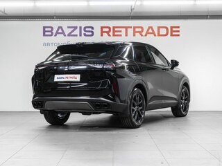 2023 Exeed RX (Yaoguang), чёрный, 2899000 рублей, вид 5