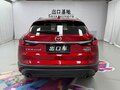2023 Mazda CX-4 I Рестайлинг, красный, 1757000 рублей - вид 4