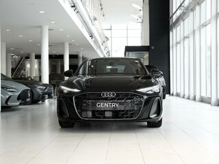 2025 Audi A6 VI (C9), чёрный, 8490000 рублей, вид 2