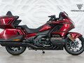 2025 Honda GL 1800 Gold Wing, красный, 3599000 рублей