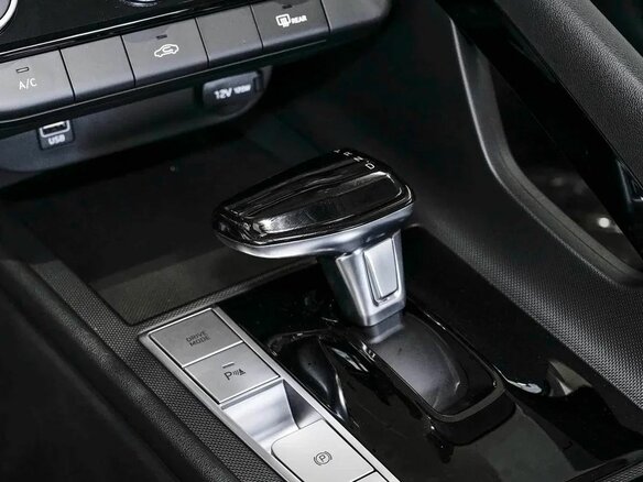 2026 Hyundai Elantra N Line VII (CN7) Рестайлинг, серый, 2242000 рублей - вид 30