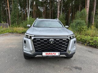 2024 Changan Hunter Plus, серый, 2550000 рублей, вид 2