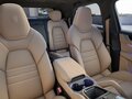 2026 Porsche Cayenne III Рестайлинг, синий - вид 2