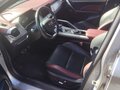 2022 Geely Coolray (Binyue) I, серый - вид 6
