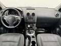 2013 Nissan Qashqai I Рестайлинг, чёрный - вид 11