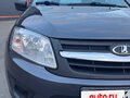 2018 Lada (ВАЗ) Granta I, серый, 485000 рублей - вид 6