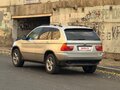 2000 BMW X5 4.4i I (E53), серый, 1300000 рублей - вид 1