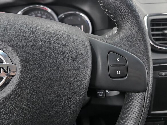 2019 Nissan Terrano III (D10), чёрный, 1349000 рублей - вид 9
