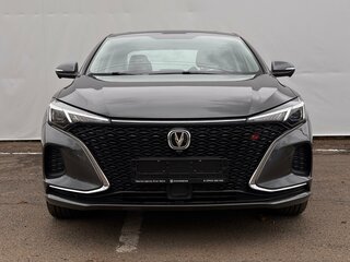 2025 Changan Eado Plus I, серый, 2739900 рублей, вид 2