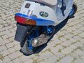 1985 Honda Pal, белый, 46000 рублей - вид 2