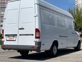 2015 Mercedes-Benz Sprinter Classic, белый, 1200000 рублей - вид 3