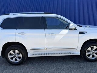 2021 Haval H9 I Рестайлинг, белый, 2999999 рублей, вид 1