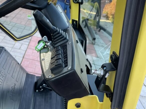 2007 Karcher ICC 1S/D, 2000000 рублей - вид 17