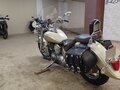 2008 Yamaha XVS400 Drag Star, бежевый, 395000 рублей - вид 7