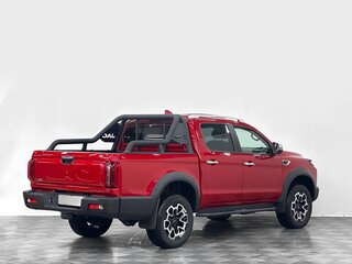 2026 JAC T9 Urban, красный, 3759000 рублей, вид 3