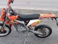 2014 Racer Enduro, оранжевый, 83000 рублей