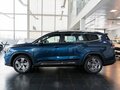 2026 Geely Okavango I Рестайлинг, синий, 3789990 рублей - вид 2