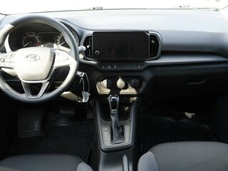2026 Lada (ВАЗ) Iskra, серебристый, 1615000 рублей, вид 4