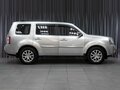 2008 Honda Pilot II, серебристый, 1279000 рублей - вид 4