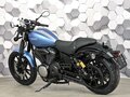 2018 Yamaha XV950 Bolt, синий - вид 6