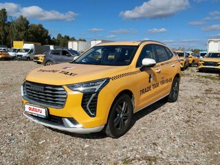 2023 Haval Jolion I, белый, 1151340 рублей, вид 1