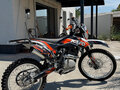 2023 Kayo T2 250 MX, оранжевый, 100000 рублей - вид 2