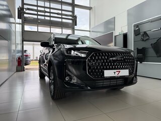 2026 Tenet T7, чёрный, 3005000 рублей, вид 3