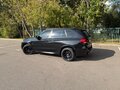 2016 BMW X5 25d III (F15), чёрный, 3000000 рублей - вид 9