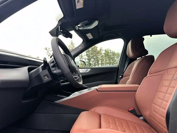 2026 BMW X5 40 V (G65), белый, 14750000 рублей - вид 19