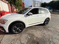 2019 Volkswagen Tiguan II, белый, 1600000 рублей - вид 9