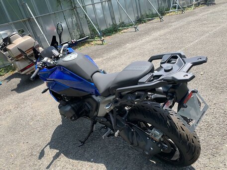 2025 BMW R 1300 RS, синий, 2499000 рублей, вид 4