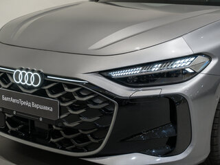 2026 Audi A5 L III (B10), серый, 6100000 рублей, вид 5