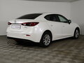 2014 Mazda 3 III (BM), белый, 1199990 рублей - вид 4