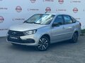 2021 Lada (ВАЗ) Granta I Рестайлинг, серый, 679000 рублей
