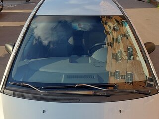 2006 Mitsubishi Colt VI (Z20/Z30), голубой, 380000 рублей, вид 3