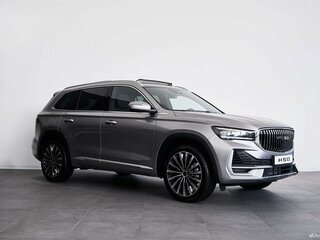 2026 VOLGA K50, серебристый, 4649000 рублей, вид 2
