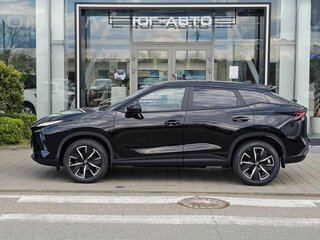 2026 Omoda C5 II, чёрный, 2629000 рублей, вид 3