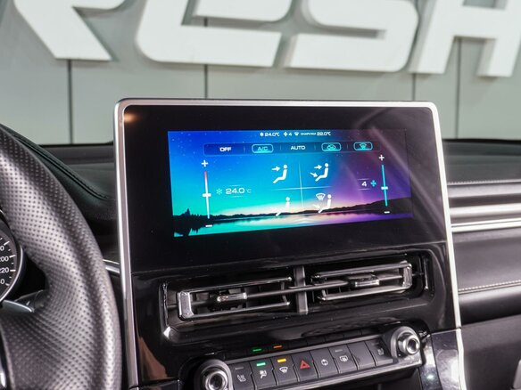2024 Haval M6 II, белый, 1499000 рублей - вид 12