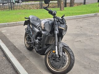 Zontes 350-GK