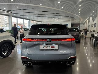 2025 Changan CS75 Plus IV, синий, 4249900 рублей, вид 4