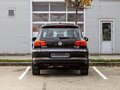 2014 Volkswagen Tiguan I Рестайлинг, чёрный, 1095000 рублей - вид 4
