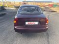 2010 ЗАЗ Chance, пурпурный, 135000 рублей - вид 3