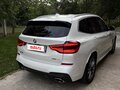 2021 BMW X3 28i xDrive III (G01), белый, 5450000 рублей - вид 4